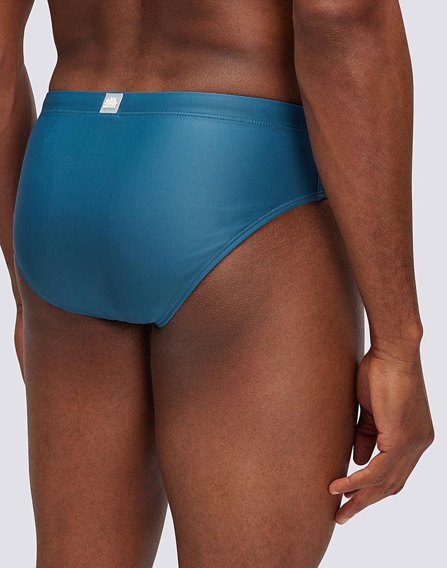 Sundek SLIP CON STAMPA LOGO m307ssl4100-a3401 Italy