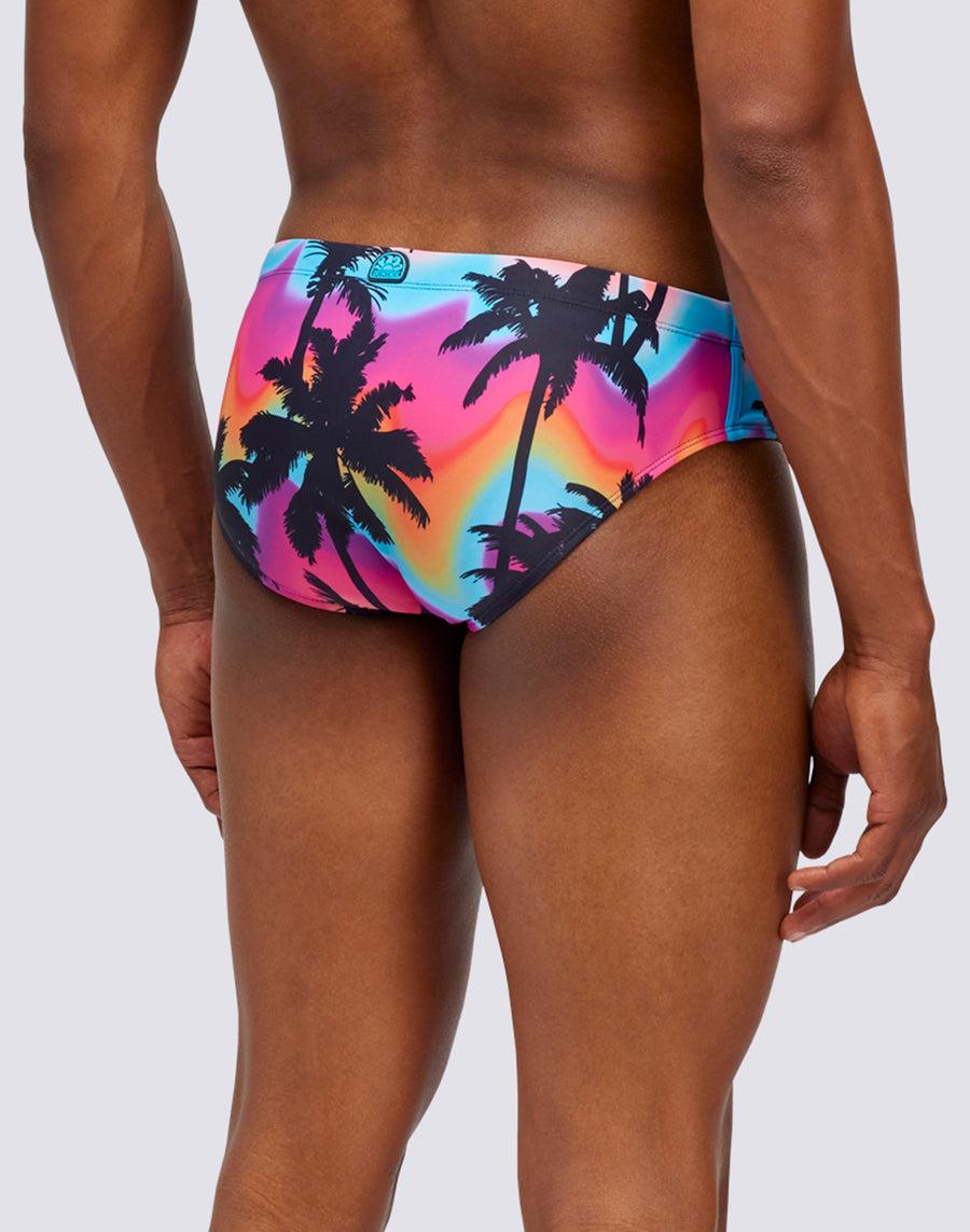 Sundek SLIP AUGUST m274ssl419p-3109p Promozione Limitata