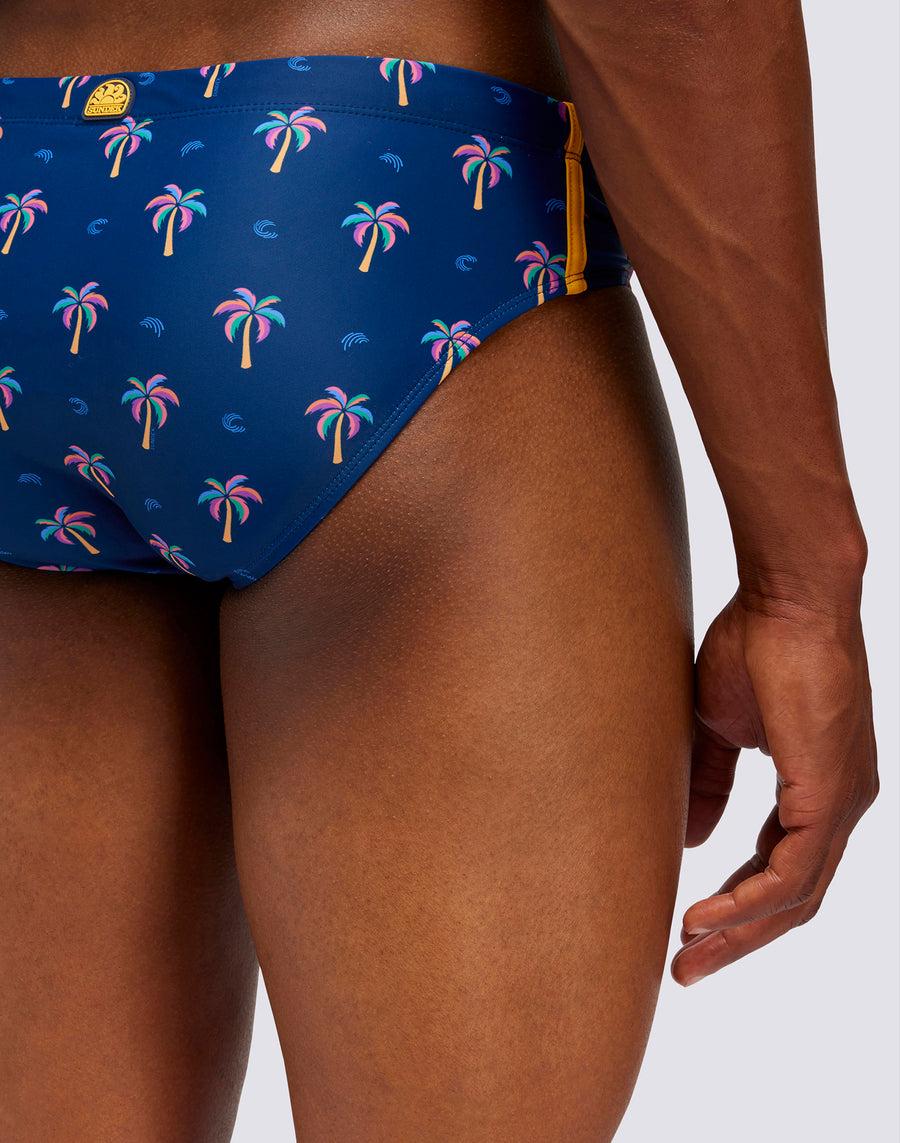 Sundek SLIP AUGUST m274ssl418p-0078p Shopping Online