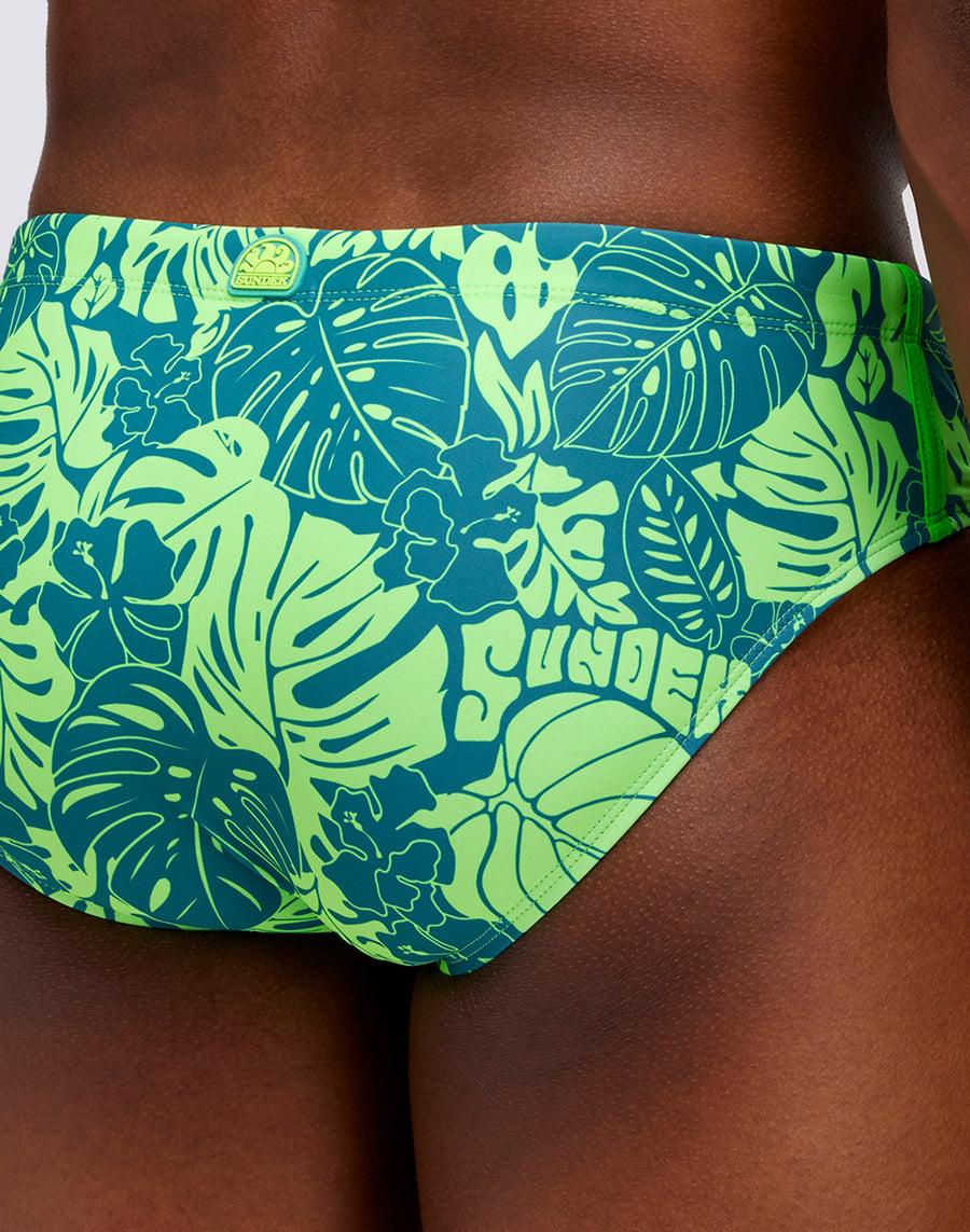 Sundek SLIP AUGUST m274ssl412l-a342l Prezzo Ridotto