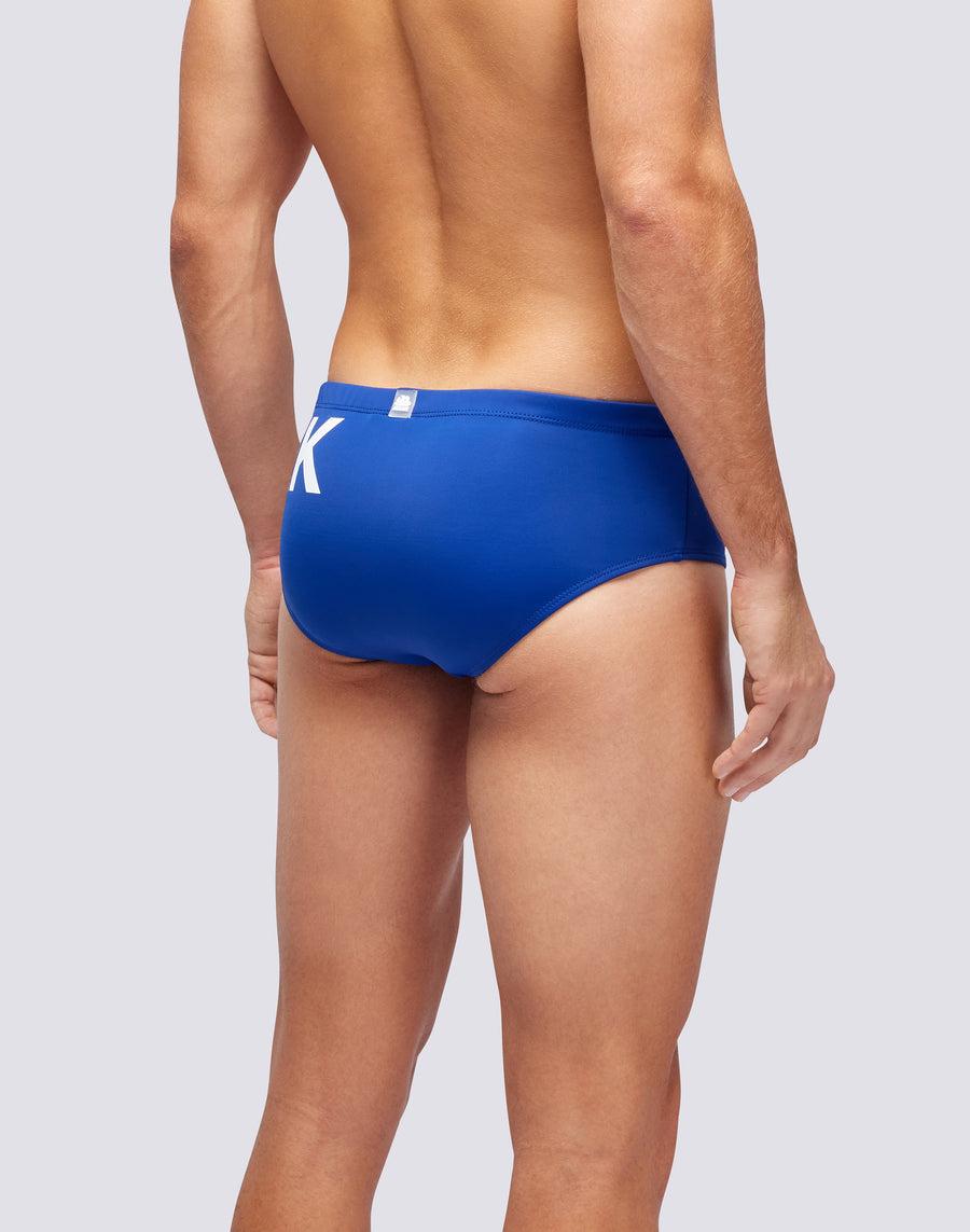 Sundek SLIP MARE HALBERG m291ssl3000-a1701 Sconto