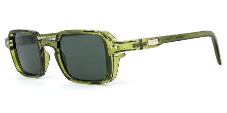Sun's Good THE ALL-IN Pezzi Unici