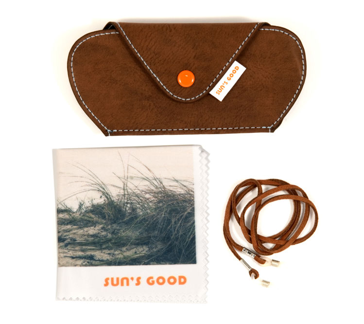 Sun's Good THE ALL-IN Fino Al -60%