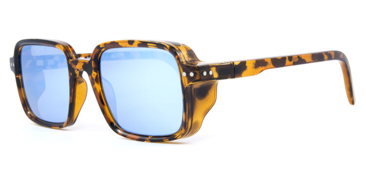 Sun's Good THE SQUARED Saldi