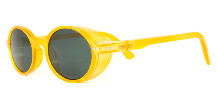Sun's Good THE OVAL Nuovo