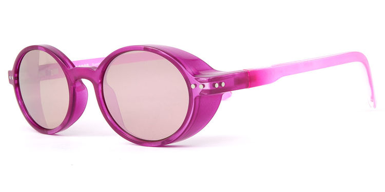 Sun's Good THE OVAL Promozione