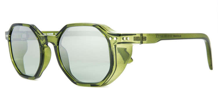 Sun's Good THE OCTAGON Saldi