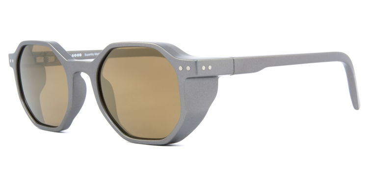 Sun's Good THE OCTAGON Saldi Di Fabbrica