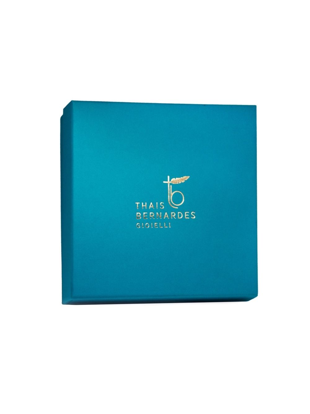 Thais Bernardes Collana Scapolare Corcovado Economico
