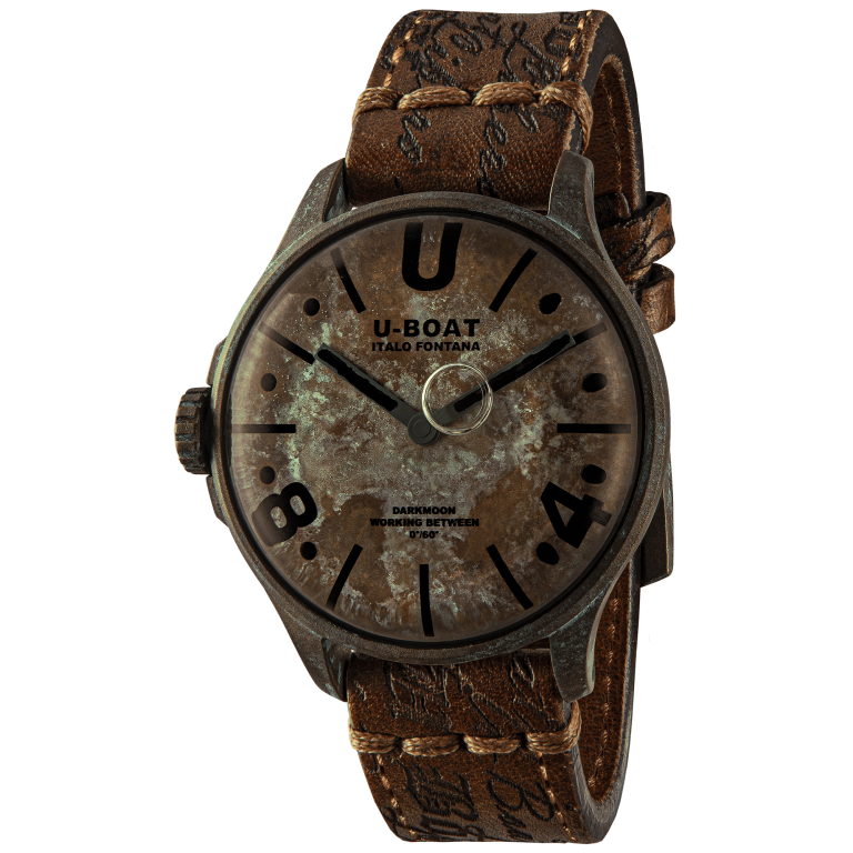 U Boat DARKMOON 44MM UNICO