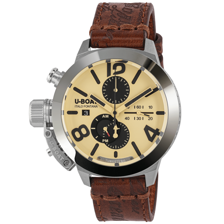 U Boat CLASSICO 45 TUNGSTENO CAS2