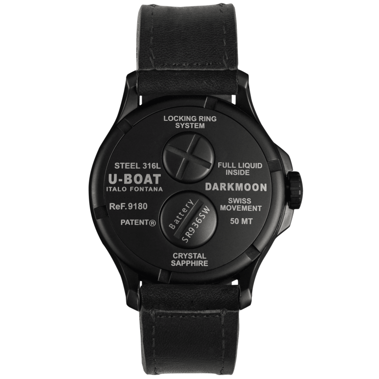 U Boat DARKMOON 44MM PANTERA Hotsell