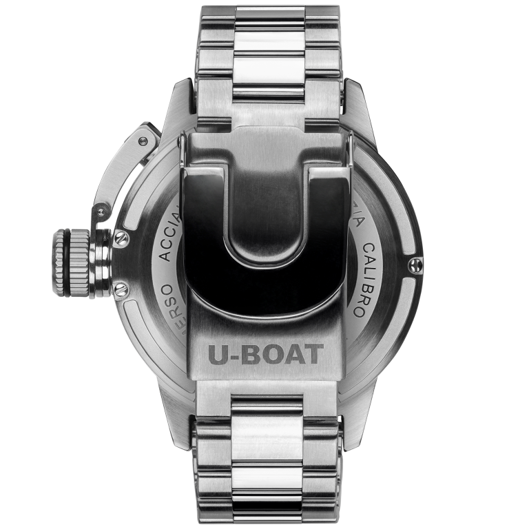 U Boat SOMMERSO/A BRACELET 46MM I Più Venduti