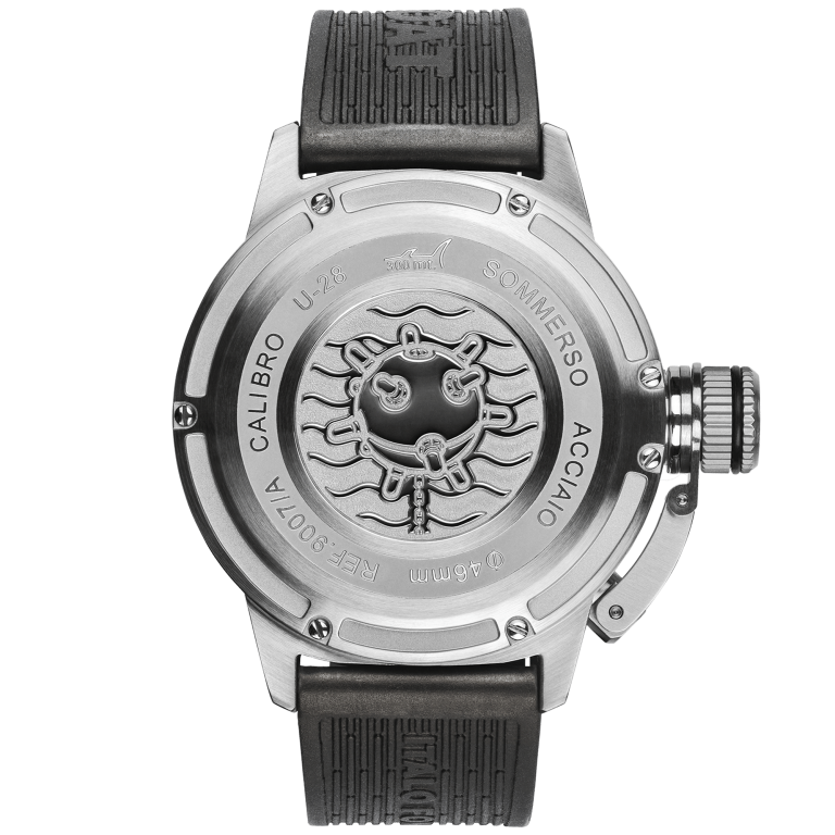 U Boat SOMMERSO/A 46MM Negozio