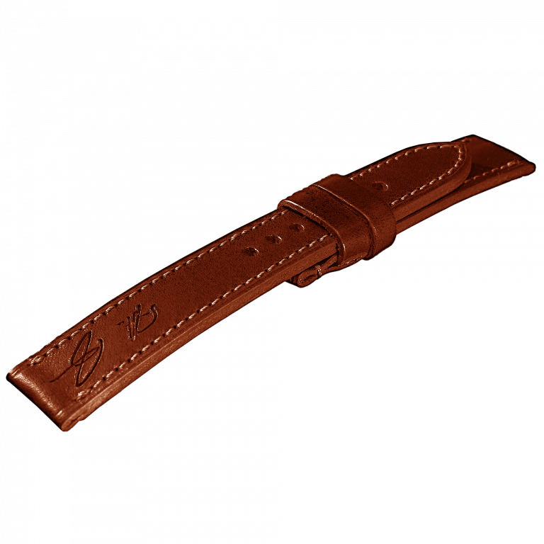 U Boat U-STRAP 8276/XS/Z 22/20 XS In Linea