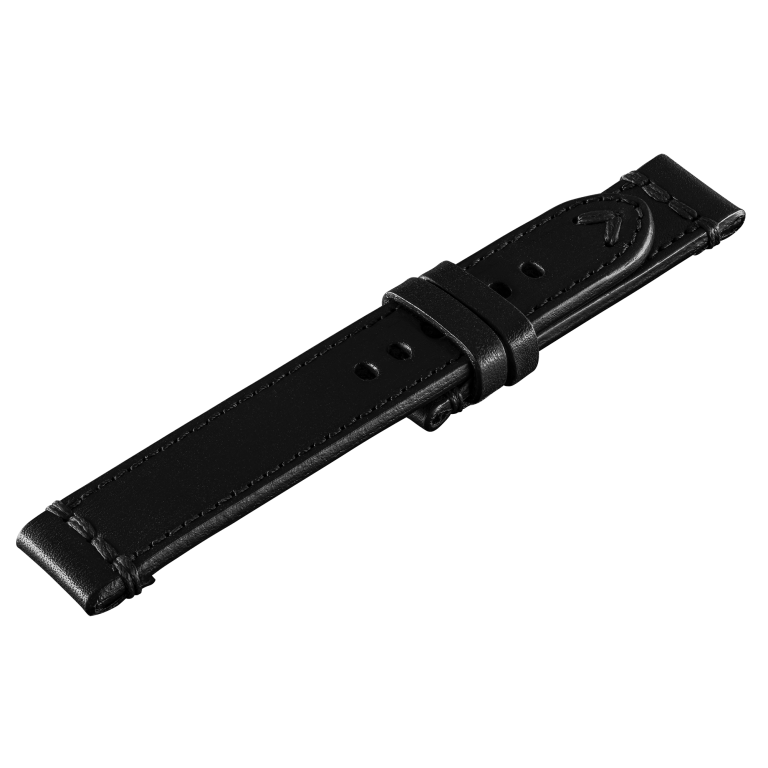 U Boat U-STRAP 7026/BLACK/Z 20/20 Vendita