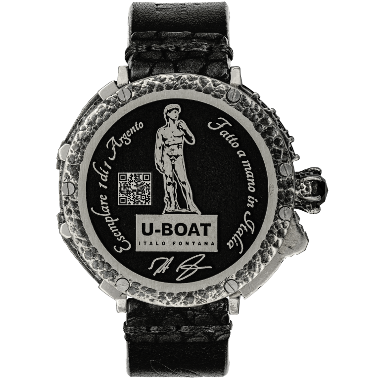 U Boat FIRENZE 45MM 925 DIAMOND Shopping Online