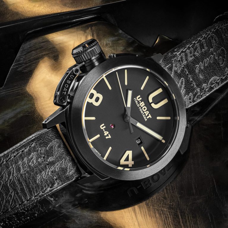 U Boat CLASSICO U-47 47MM AB1 Affare Del Giorno