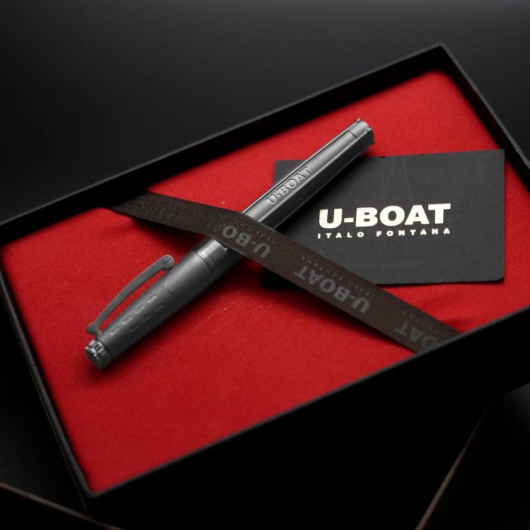 U Boat PENNA ROLLER GRIGIO I Più Venduti