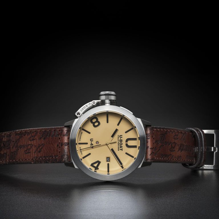 U Boat CLASSICO U-47 47MM AS 2 Qualità