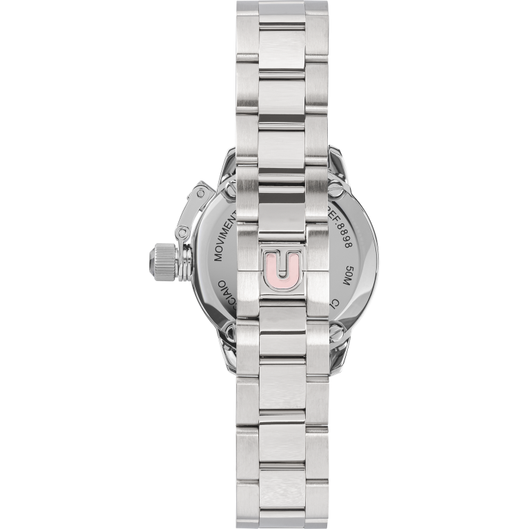 U Boat CLASSICO LADY 30MM PINK Shopping Online