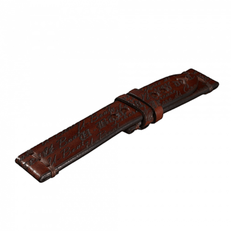 U Boat U-STRAP 8537/L/Z LIBERO DI CREARE MARRONE 22/20 Saldi