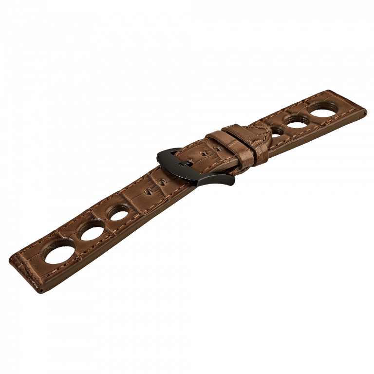 U Boat U-STRAP 1721 IPB 23/22 Saldi Di Fabbrica