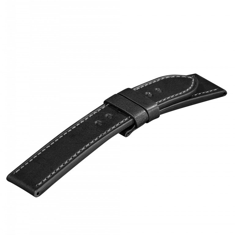 U Boat U-BOAT STRAP 7752/Z 23/22 KODIAK Qualità