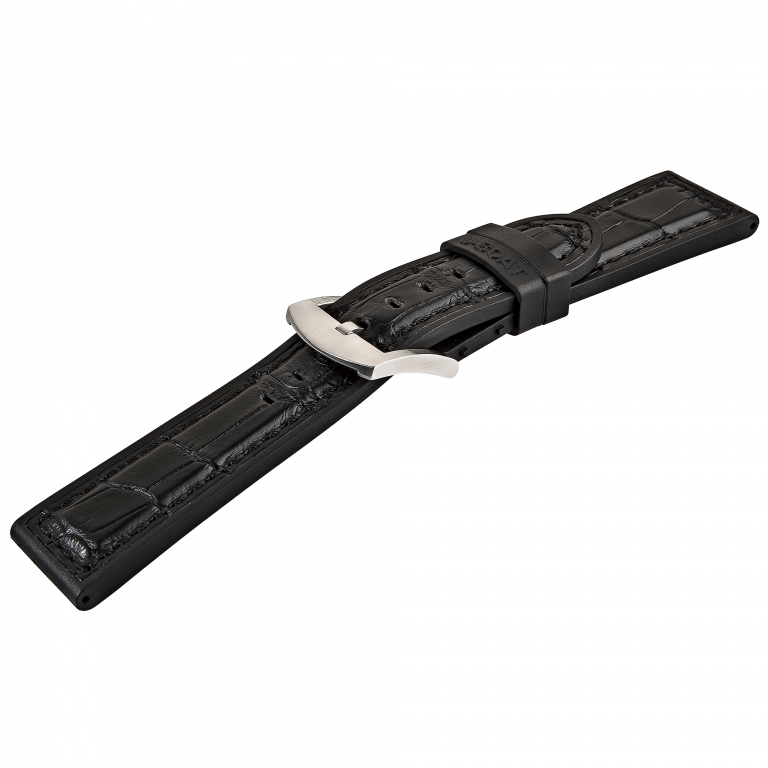 U Boat U-STRAP 5012 SS 23/20 Vendita Calda