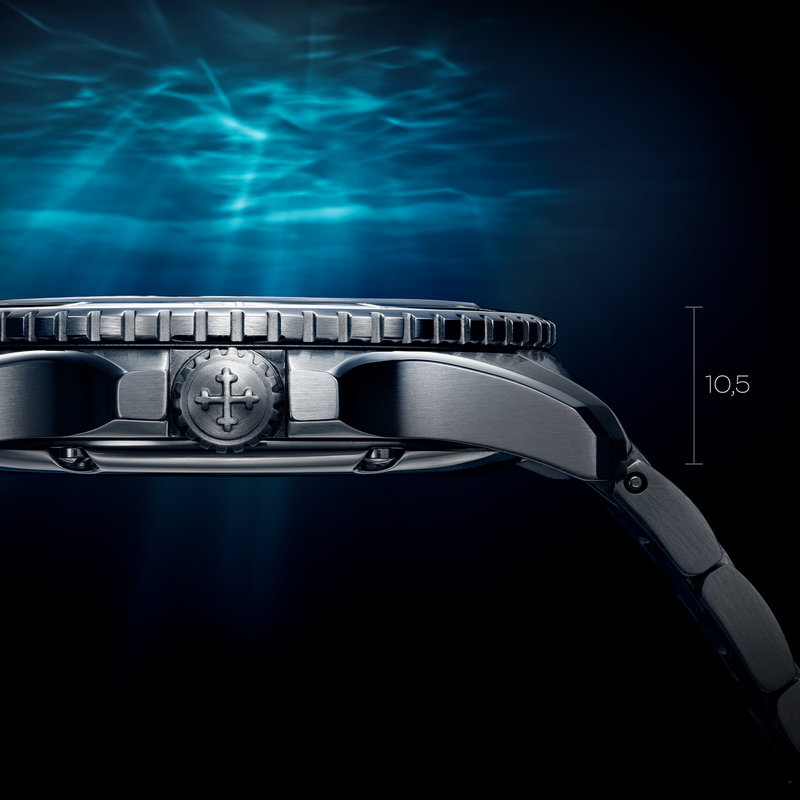 Venezianico NEREIDE TUNGSTENO 39 - 3121541C Spedizione Gratuita
