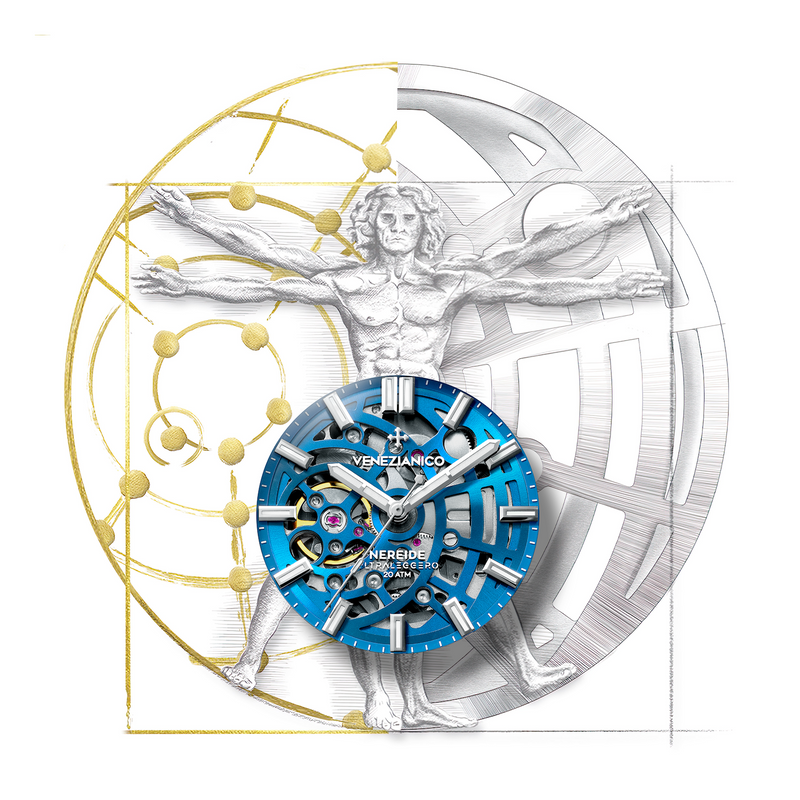 Venezianico NEREIDE ULTRALEGGERO 42 - 3921506 Prezzo Ridotto