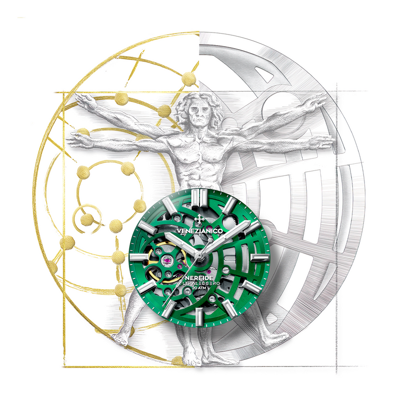 Venezianico NEREIDE ULTRALEGGERO 42 - 3921507 Sottocosto
