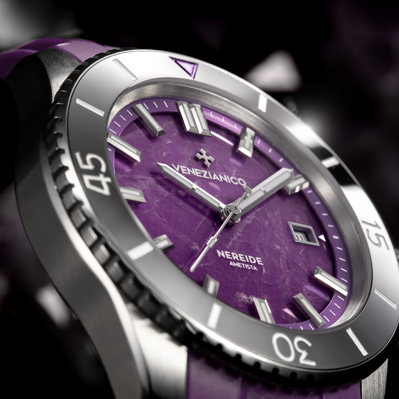 Venezianico NEREIDE AMETISTA - 4521545 Sconto