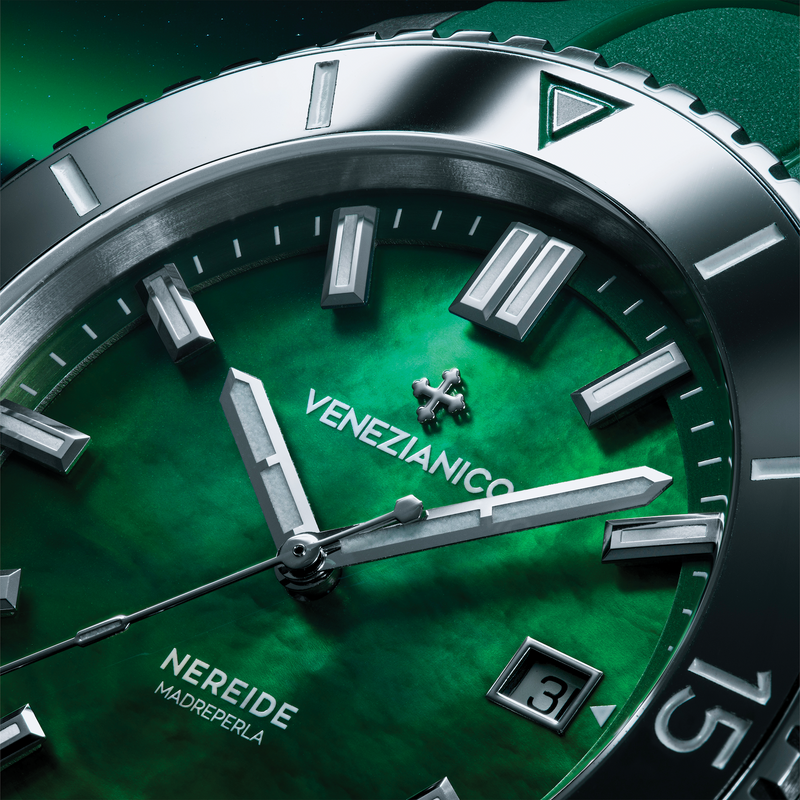 Venezianico NEREIDE MADREPERLA - 4521540 Offerta