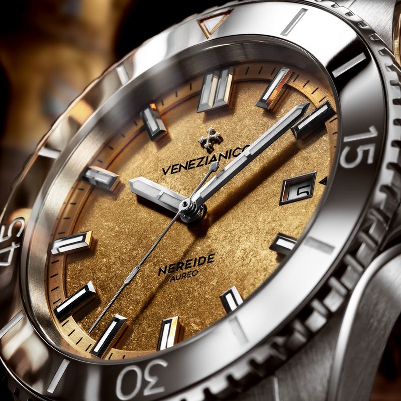 Venezianico NEREIDE AUREO - 4521590S Online