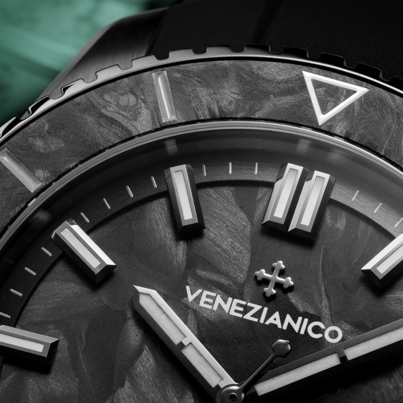 Venezianico NEREIDE CARBONIO - 4521560 Offerte
