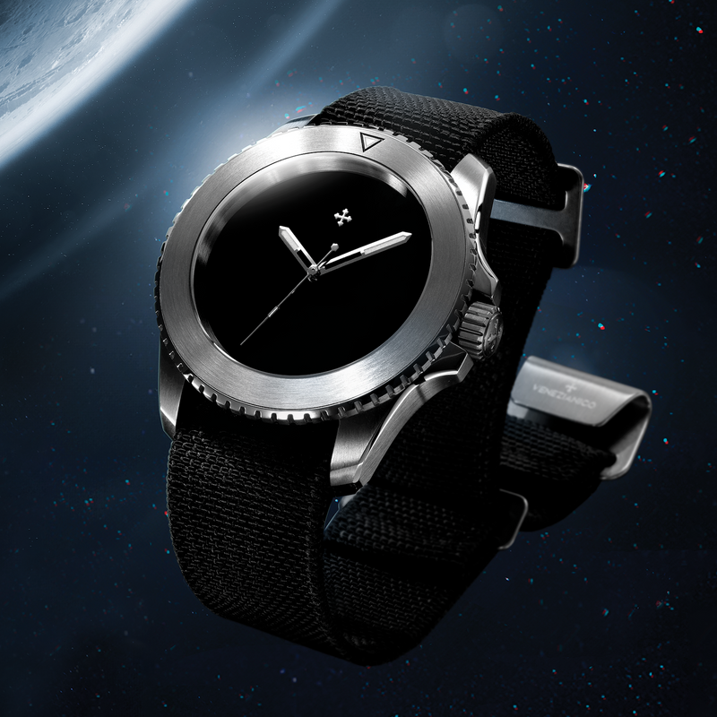Venezianico NEREIDE ULTRABLACK - 3921510 Hotsell
