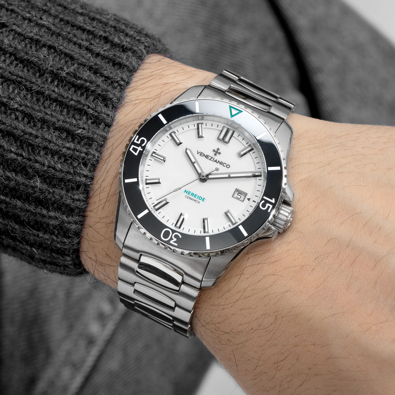 Venezianico NEREIDE CERAMICA - 4521531C Vendite Flash