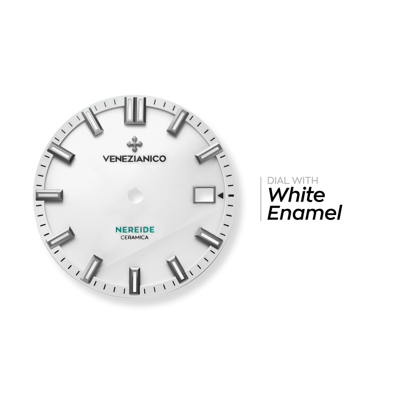 Venezianico NEREIDE CERAMICA - 4521531C Vendite Flash