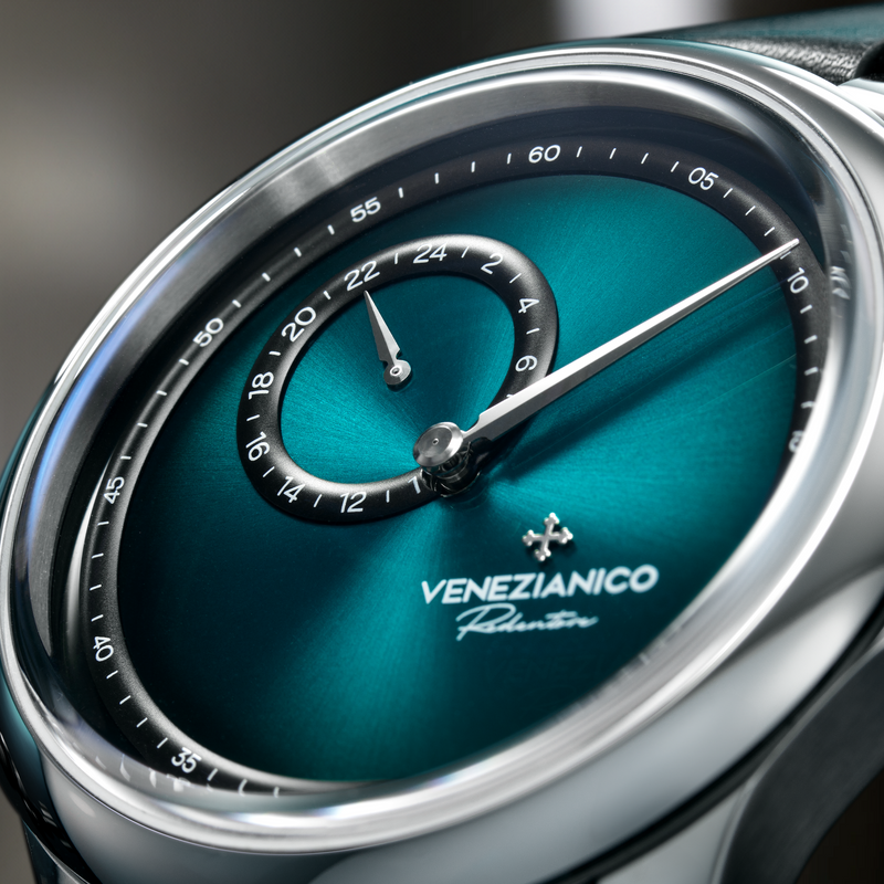 Venezianico REDENTORE Enigma - 1221570 Spedizione Gratuita