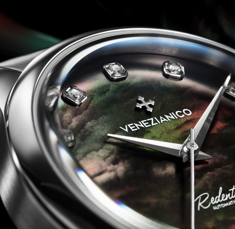 Venezianico REDENTORE 36 Diamond - 1121521C In Vendita