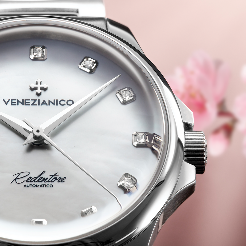 Venezianico REDENTORE 36 Diamond - 1121520C Saldi