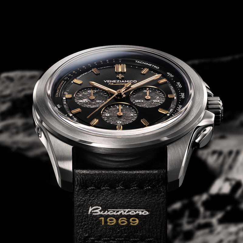 Venezianico BUCINTORO 1969 - Limited Edition Nuova