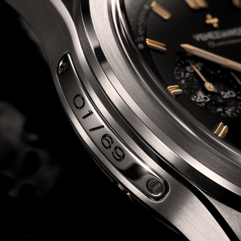 Venezianico BUCINTORO 1969 - Limited Edition Nuova