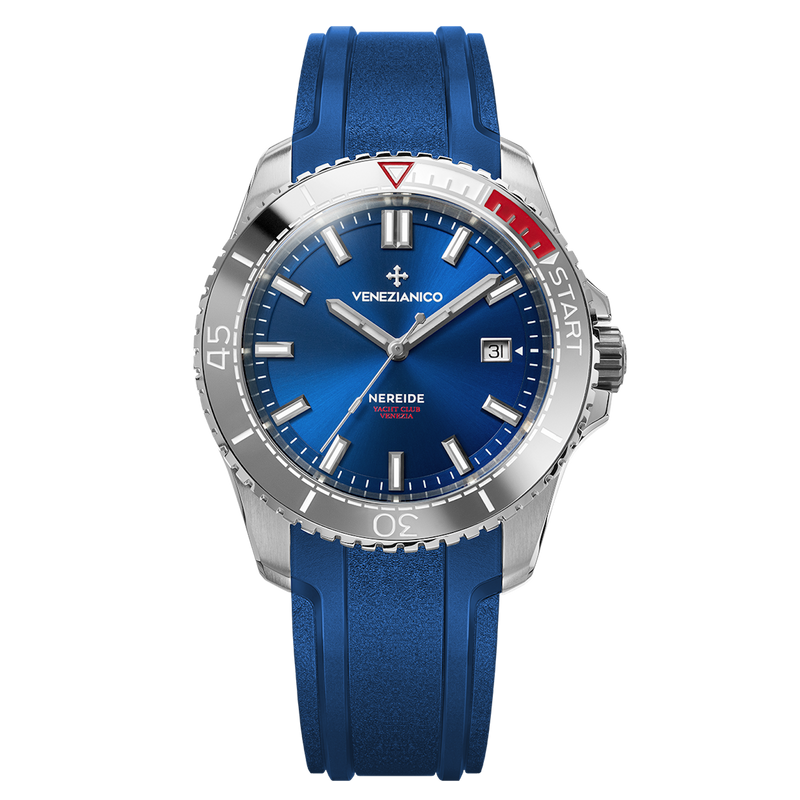 Venezianico NEREIDE - Yacht Club Venezia Limited Edition 2025