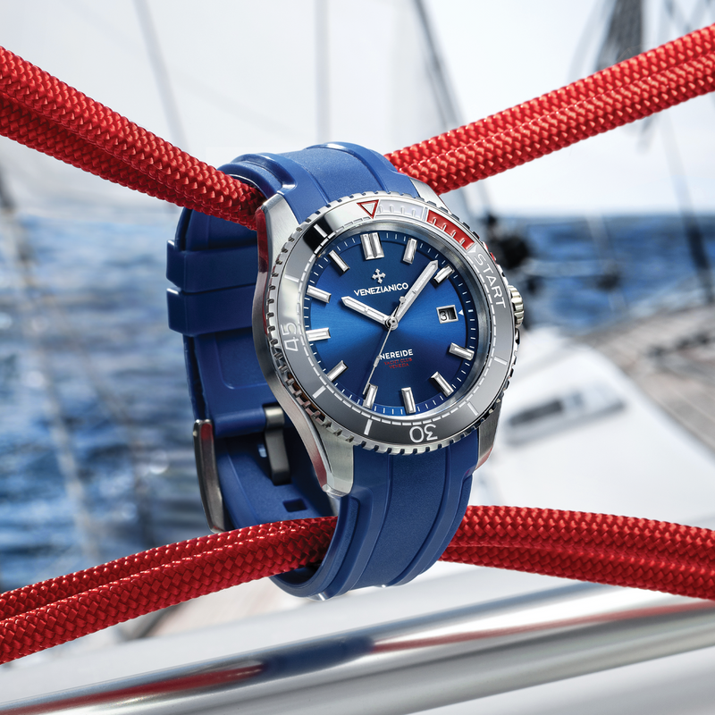 Venezianico NEREIDE - Yacht Club Venezia Limited Edition 2025