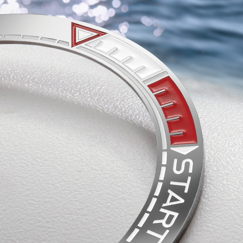 Venezianico NEREIDE - Yacht Club Venezia Limited Edition 2025