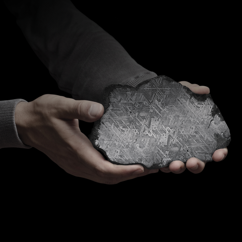 Venezianico NEREIDE METEORITE - Limited Edition 2025