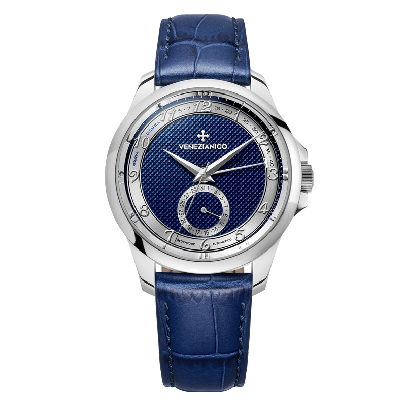 Venezianico REDENTORE - "Clous de Paris" Limited Edition Spedizione Gratuita