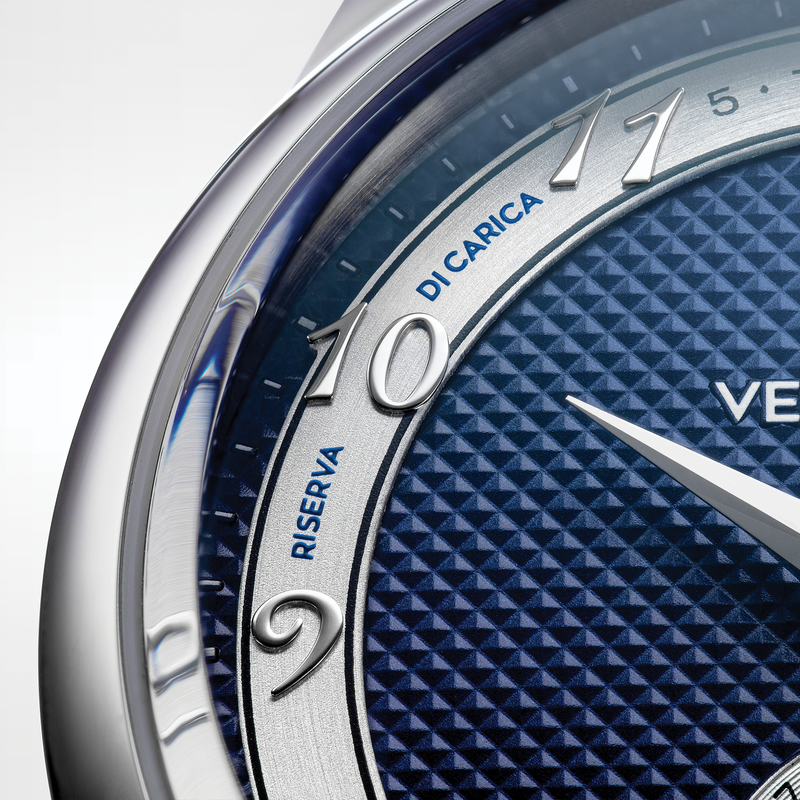 Venezianico REDENTORE - "Clous de Paris" Limited Edition Spedizione Gratuita